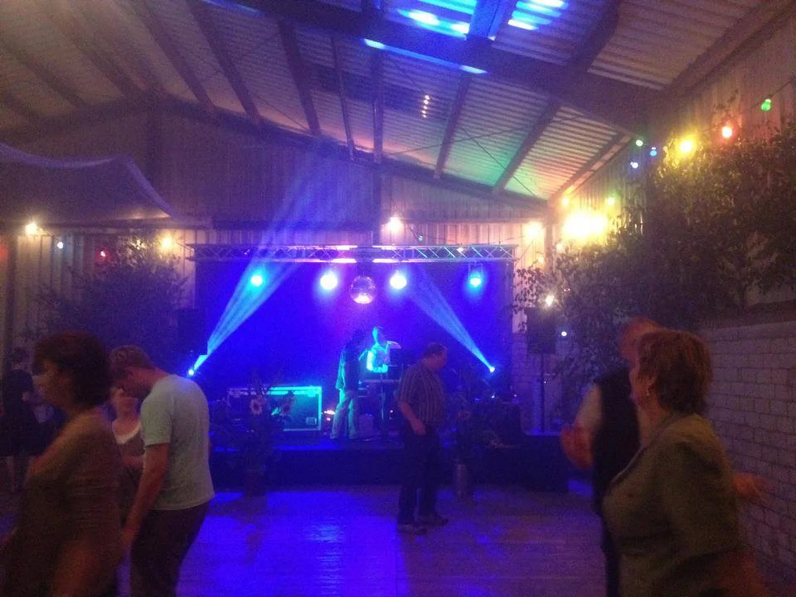 Geburtstags-DJ & Private Feiern BD Productions