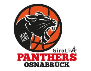 Girolive-Panthers – Damen-Basketball aus Osnabrück
