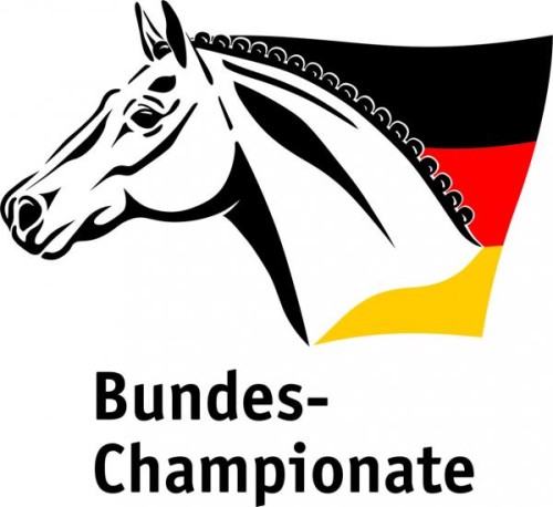 HKM Bundeschampionate Warendorf