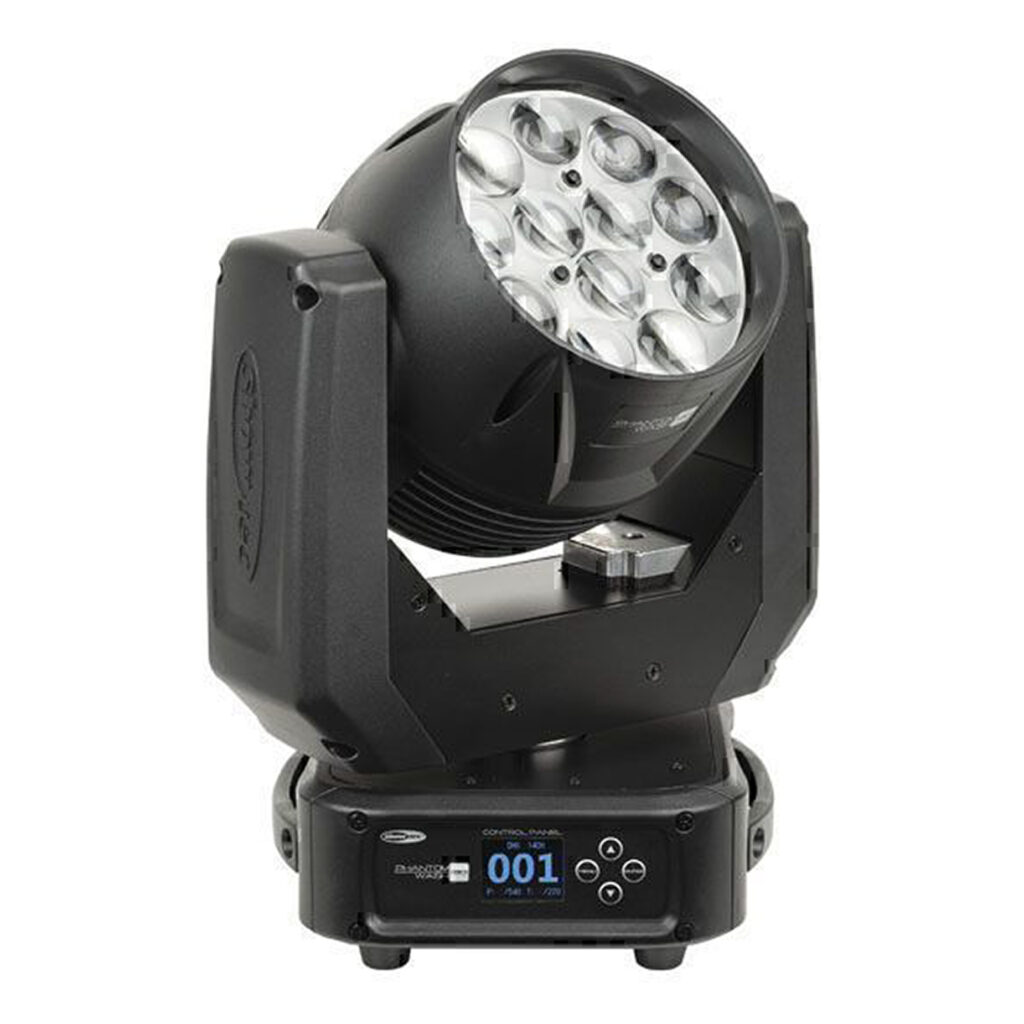 Showtech Phantom 180 Wash