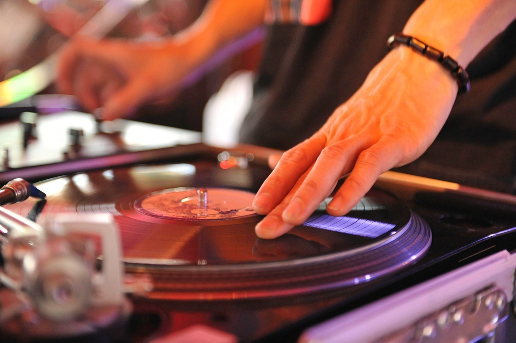 DJ für Hochzeit in Lengerich, Tecklenburg, Altenberge