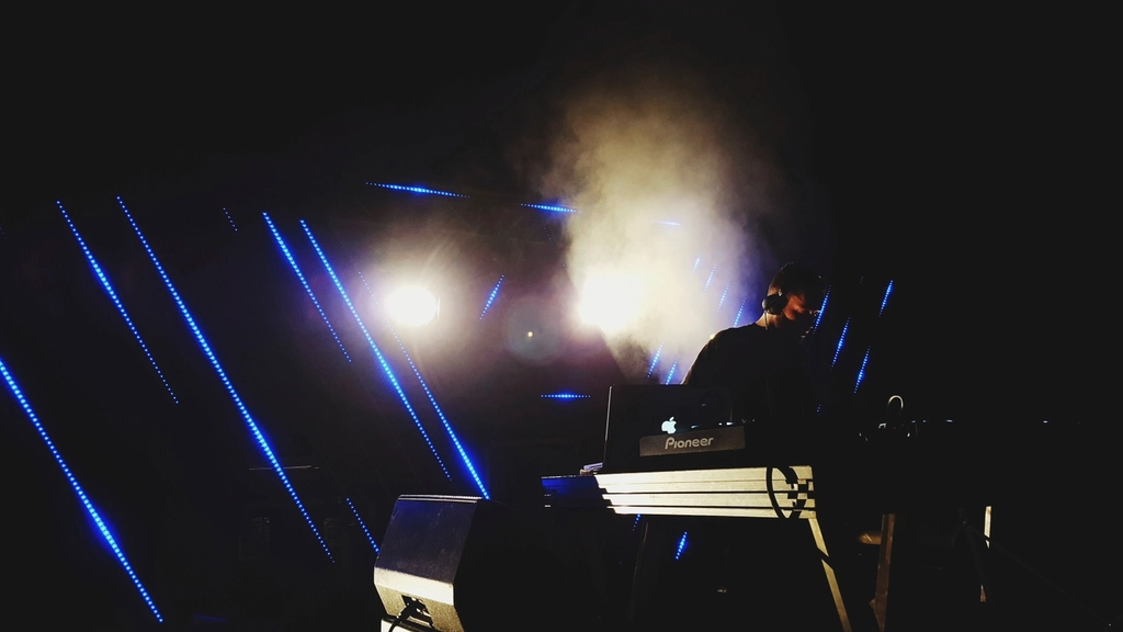 Event DJ Beverland Resort. Tecklenburg Tourismus