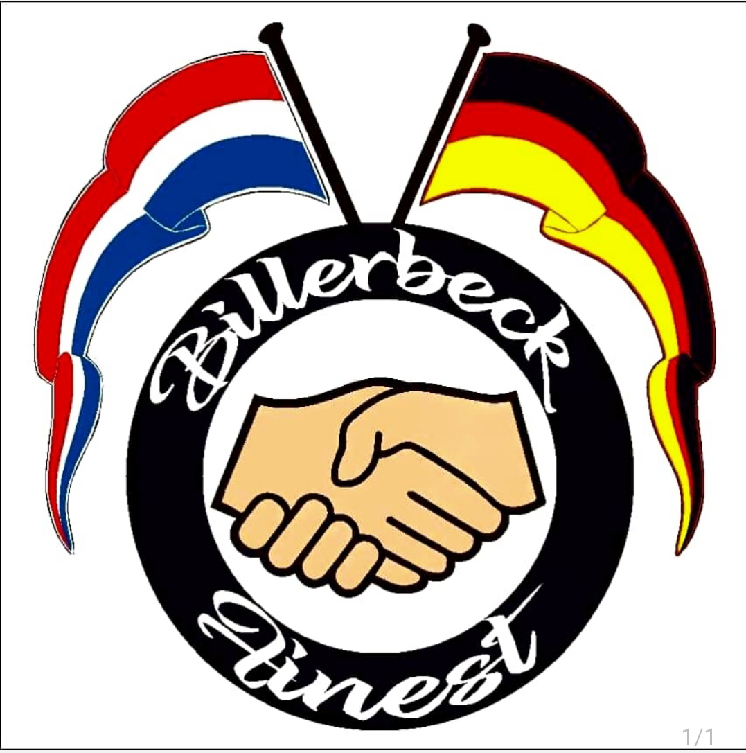 Truckshow Billerbeck Finest 2025