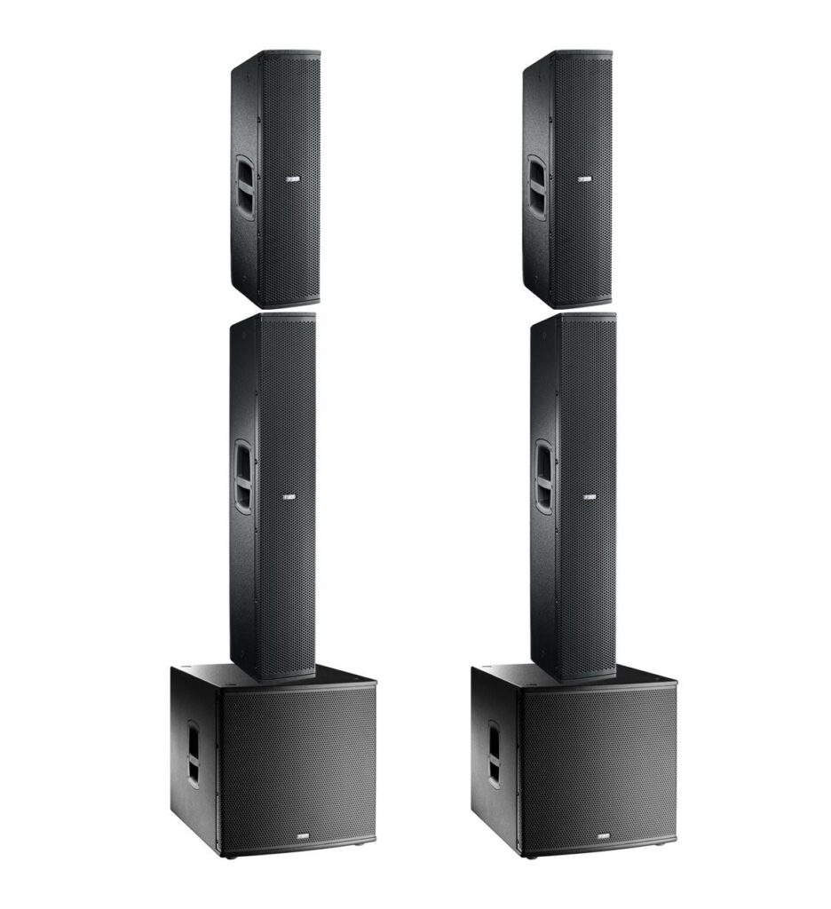 FBT Vertus Fullstack